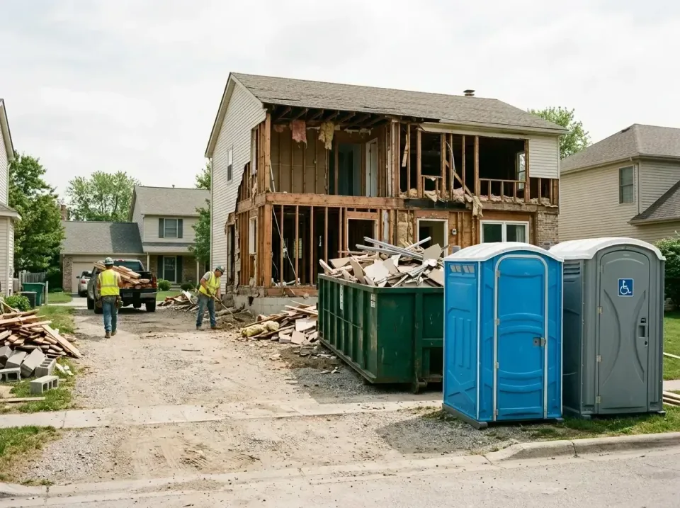 home-renovation-demolition-sit-010 — frequently asked questions, Portable Toilet & Dumpsters Rental in Rio Rancho, NM
